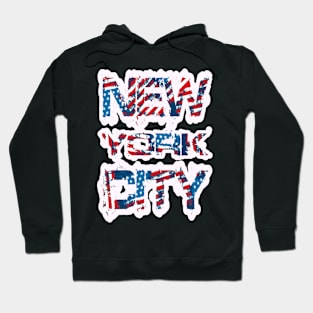 New York City Hoodie